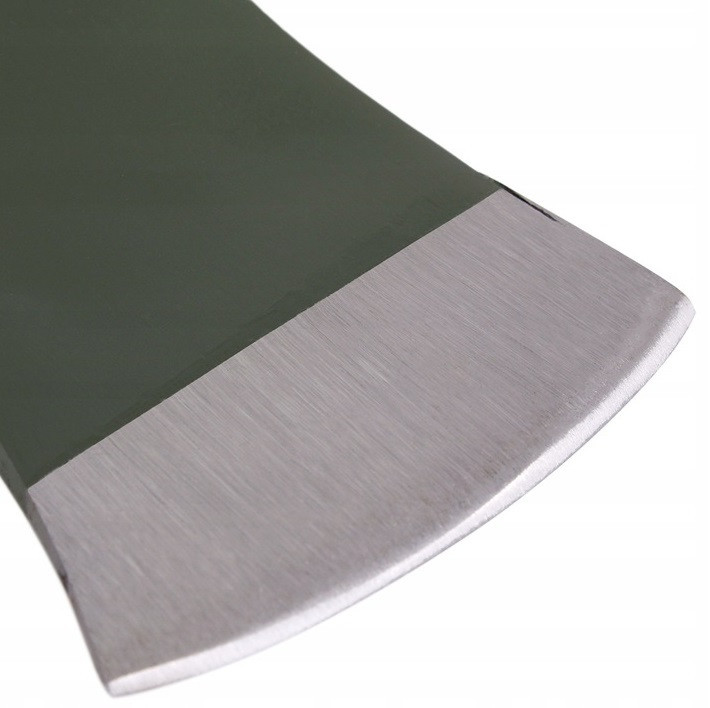 Туристический Топор - Молот 30 см с чехлом Mil-Tec от Sturm (15506000) Металл Нововолынск - изображение 6