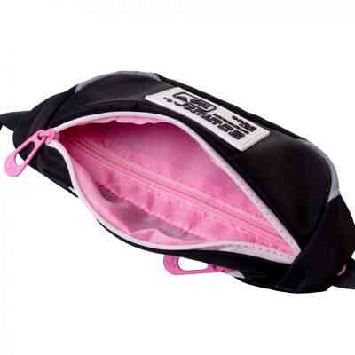 Сумка-бананка Yes I Am Smiling SP-34 (559686) Винница