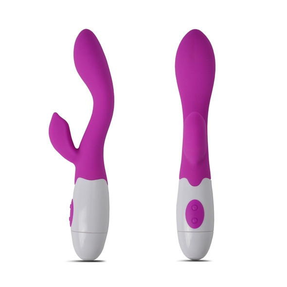 Вибратор MOQQA Island Rabbit для женщин и пар Днепр - изображение 4