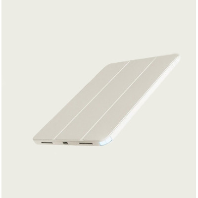 Чехол для планшета Armorstandart Tri Fold Soft TPU Silicone Apple iPad Air 13" M2 2024 Beige (711740) Винница - изображение 4