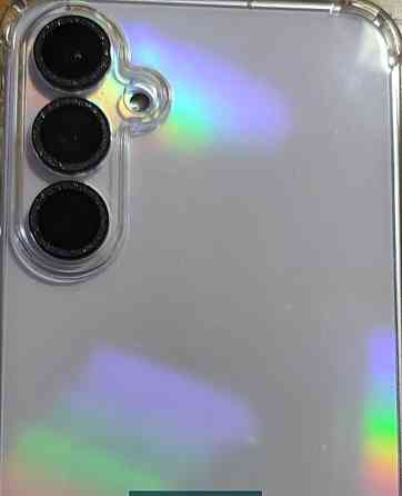 Смартфон Samsung A55 5G 8/256Gb. Киев