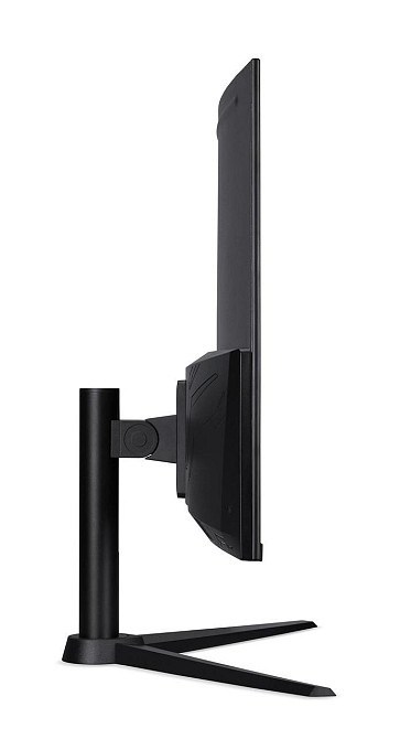 Монітор Acer 31.5" XZ320QUS3bmiiphx (UM.JX0EE.305) VA Black Curved 180Hz ( 28256 ) Харків - фото 6