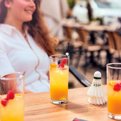 Стакан Arcoroc серія "Islande" 220 мл (N6641) Винница - изображение 2