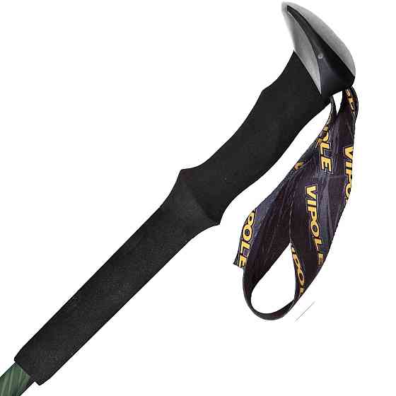 Палки трекинговые Vipole Discovery DLX (S25 13) Вінниця