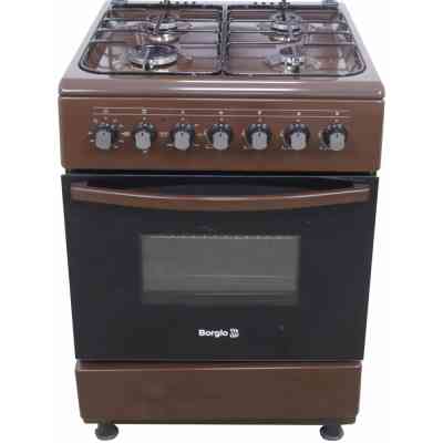 Плита Borgio GE 640 B MBBLT Винница