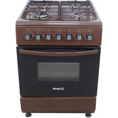 Плита Borgio GE 640 B MBBLT Винница - изображение 1