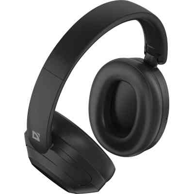 Навушники Defender FreeMotion B490 Bluetooth Black (63490) Вінниця