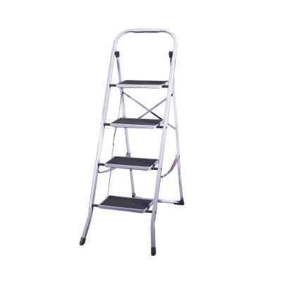 Драбина Eurogold SUPERMAX 2124 (ЕГ-2124) Вінниця