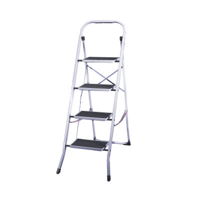 Драбина Eurogold SUPERMAX 2124 (ЕГ-2124) Вінниця - фото 1