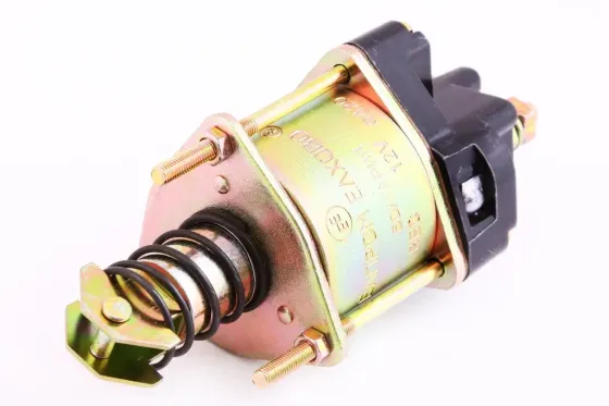 Втягивающее реле 2101 Elprom-Elhovo Винница