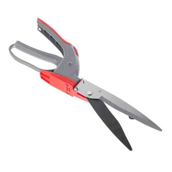 Ножницы для стрижки кустарника, 330 мм INTERTOOL FT-1110 Киев