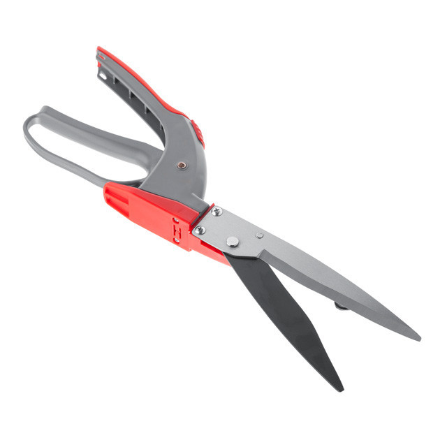 Ножиці для стрижки чагарнику, 330 мм INTERTOOL FT-1110 Київ - фото 3