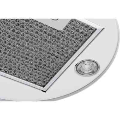 Витяжка кухонна GRANADO Yunkos 1604-1200 white (GCH7436455) Вінниця