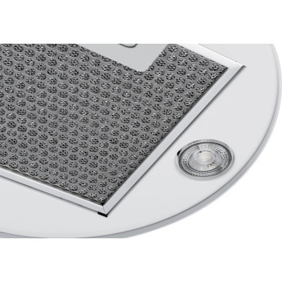 Витяжка кухонна GRANADO Yunkos 1604-1200 white (GCH7436455) Вінниця - фото 2