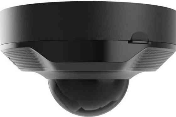 Ajax DomeCam Mini (5 МП) дротова IP-відеокамера. Харків