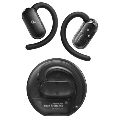 Навушники Anker SoundСore V40i Black (A3878G11) Вінниця - фото 9