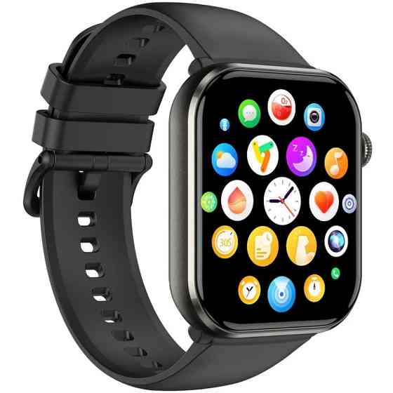 Годинник Blackview R60 Black Винница