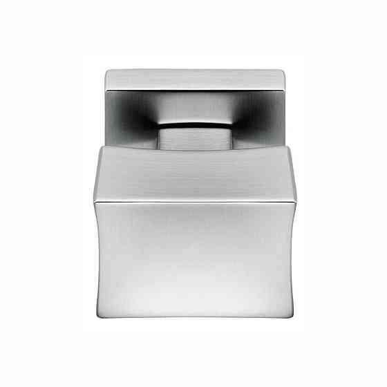 Ручка Colombo Square LC25 Fisso мат хром Киев