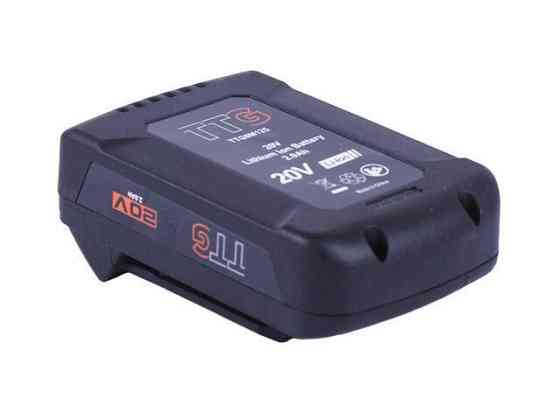 Акумуляторна батарея , 20 V, 2 A Мукачево