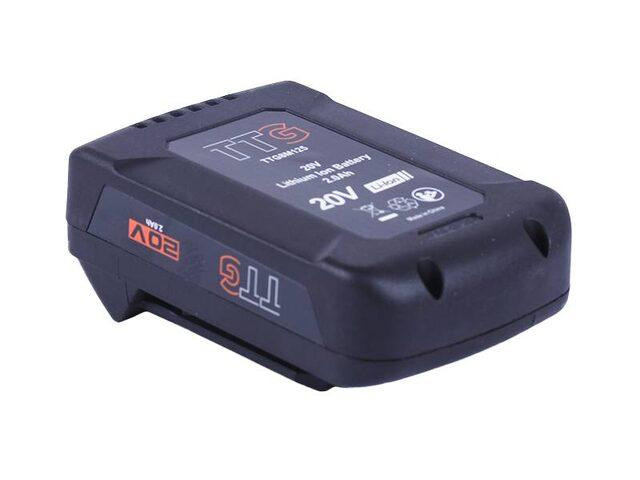 Акумуляторна батарея , 20 V, 2 A Мукачево - фото 2