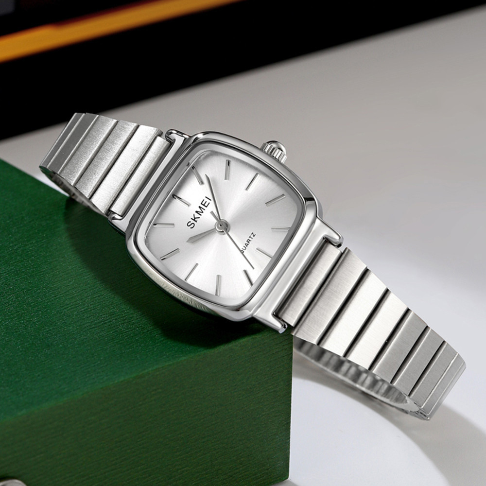 Skmei 2292SI Silver SBR Киев - изображение 4