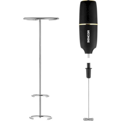 Капучинатор Sencor 41012765 Вінниця - фото 2