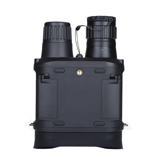Прибор ночного видения NV400-B Night Vision Бинокль (до 400м в темноте) Винница - изображение 5