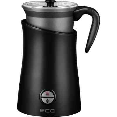Капучинатор ECG NM 2255 Latte Art Black (NM2255 Latte Art Black) Вінниця