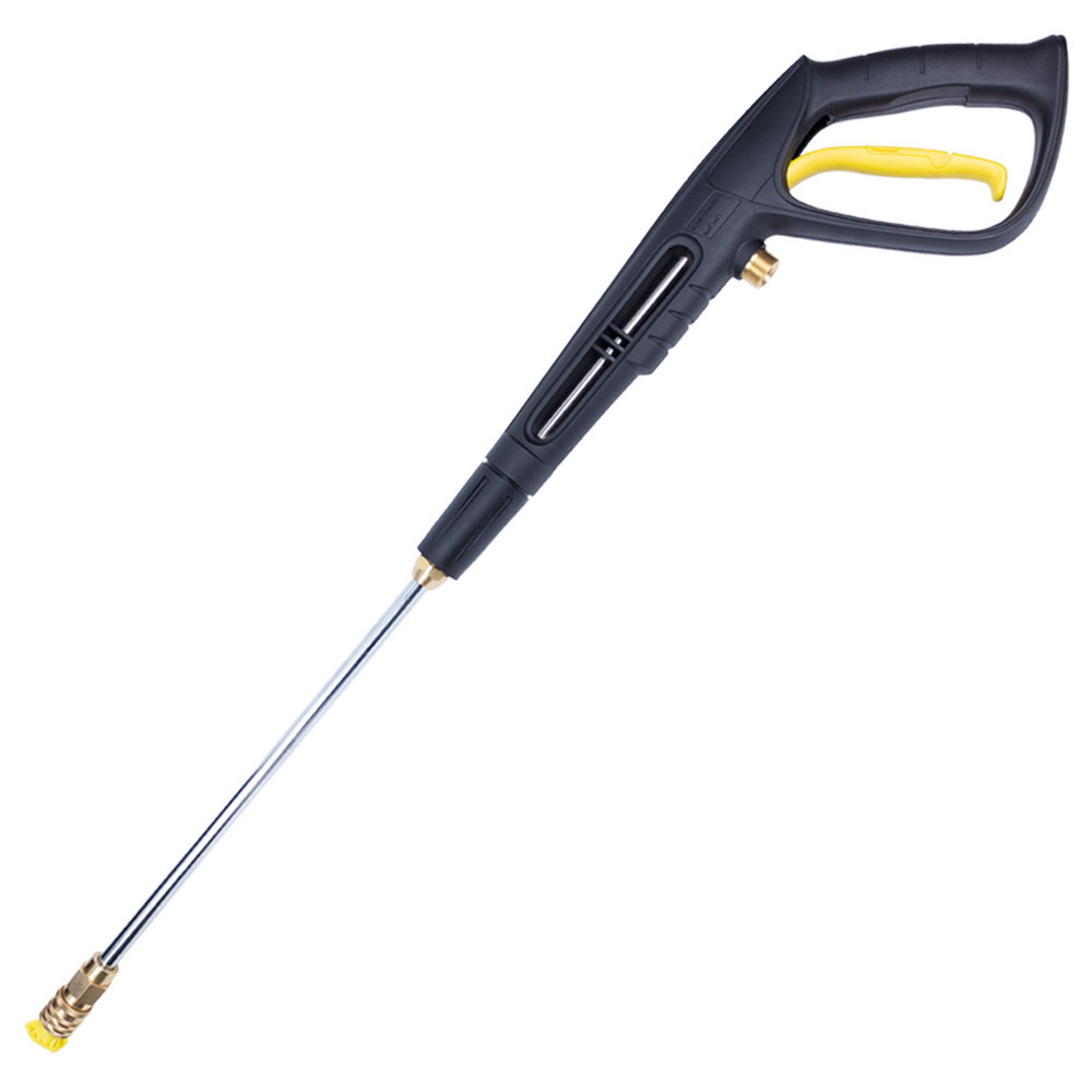 Миття високого тиску 3000Вт, 200бар, 8.7л/хв, шланг 8м VORTEX (5342793) Рівне - фото 6