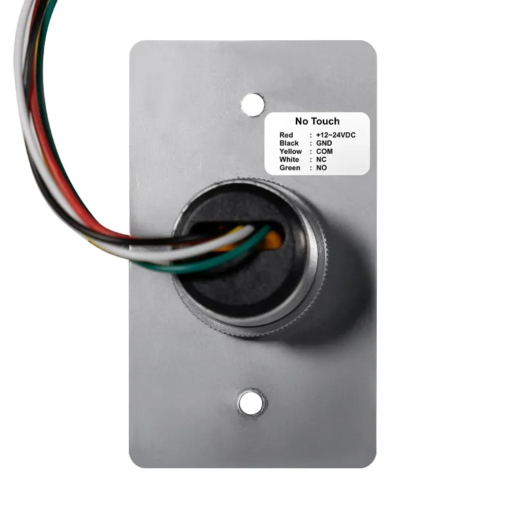 Кнопка виходу безконтактна врізна ART-850F TRINIX (70-00022) Киев - изображение 10