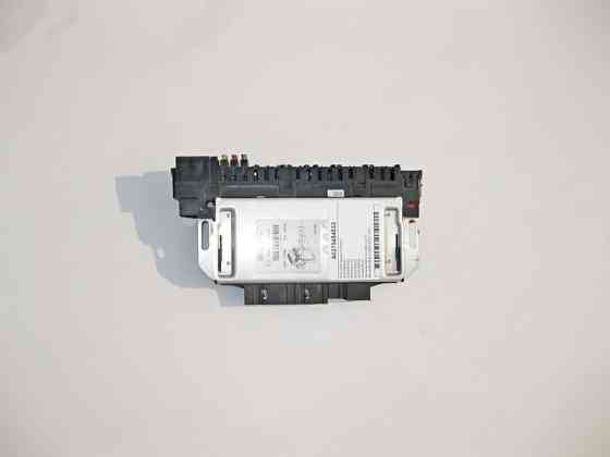 Mercedes-Benz  A0275454532 Блок SAM передній правий CL C215 S-Class W220 Одесса