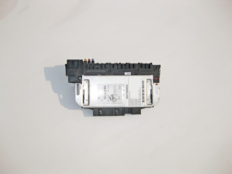 Mercedes-Benz  A0275454532 Блок SAM передній правий CL C215 S-Class W220 Одесса - изображение 1