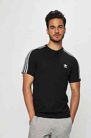 Мужская футболка Adidas Classic Originals Adicolor Киев