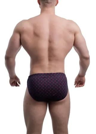 Труси плавки чоловічі Bono 550254 56 Київ