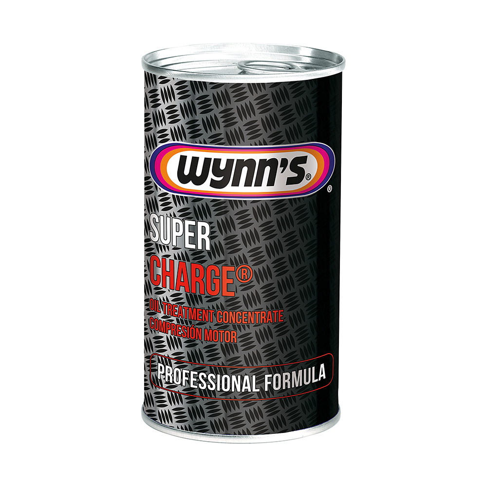 Присадка Wynn's для збільшення тиску масла 325мл Львів - фото 1
