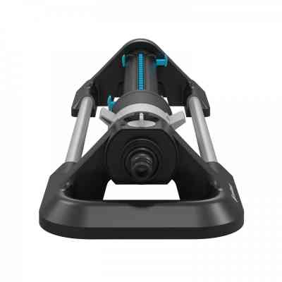 Дождеватель Cellfast FOCUS ERGO, 17 форсунок, до 340 м2 (53-450) Винница