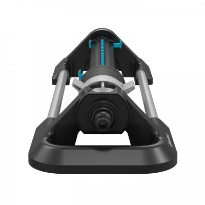 Дождеватель Cellfast FOCUS ERGO, 17 форсунок, до 340 м2 (53-450) Винница - изображение 3