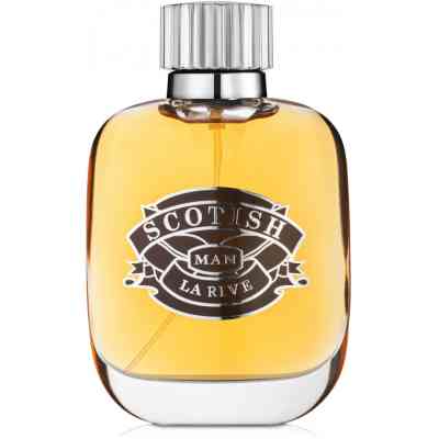 Туалетна вода La Rive Scotish 90 мл (5906735234060) Вінниця