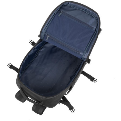 Рюкзак для ноутбука RivaCase 17.3" 8465 Tegel, Black ECO (8465Black) Вінниця - фото 5