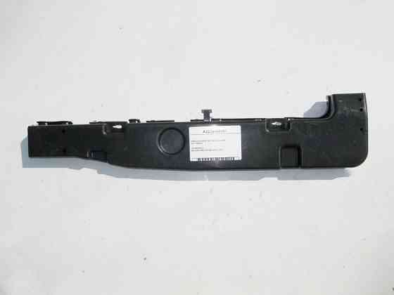 Mercedes-Benz  A2215460161 Кабельний канал над корпусом пічки S-Class W221 Одесса