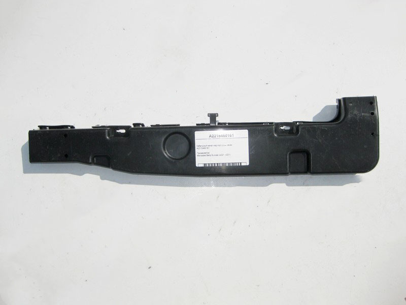 Mercedes-Benz  A2215460161 Кабельний канал над корпусом пічки S-Class W221 Одесса - изображение 2
