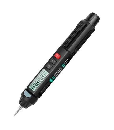 Ручной мультиметр ANENG A3007 с 5999 отсчетами Киев - изображение 5