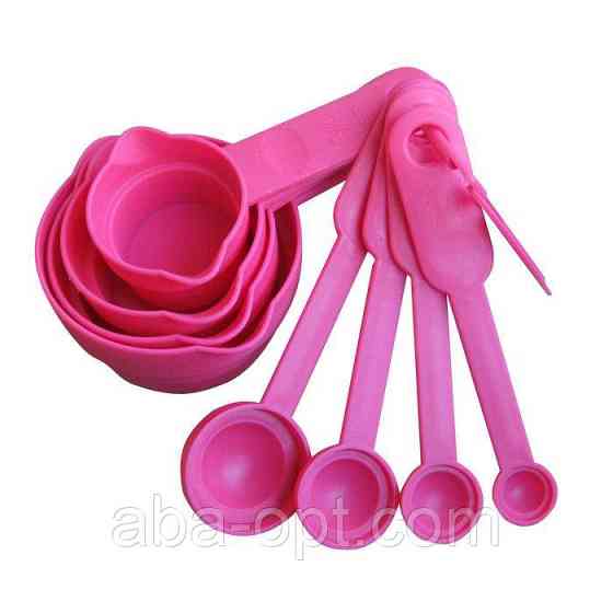 Мірні чаші ( 8 шт ) Одеса