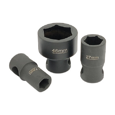 Головка торцева Далекобійник під монтировку 33 мм (ГМ33ДК) Вінниця - фото 1