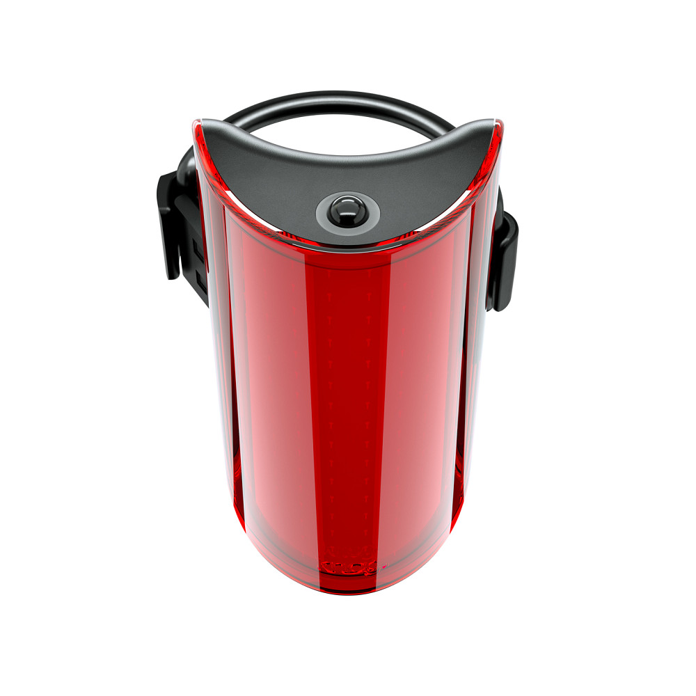 Мигалка задняя Knog Mid Cobber Rear 170 Lumens Киев - изображение 10