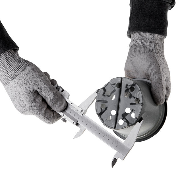 Штангенциркуль, 300 мм, точність ±0,05 мм/м INTERTOOL MT-3030 Киев - изображение 3