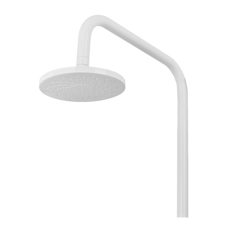 Душова колона зі змішувачем PLAMIX OSCAR-008-J WHITE   ( PM0700 ) 36252 Харьков - изображение 5