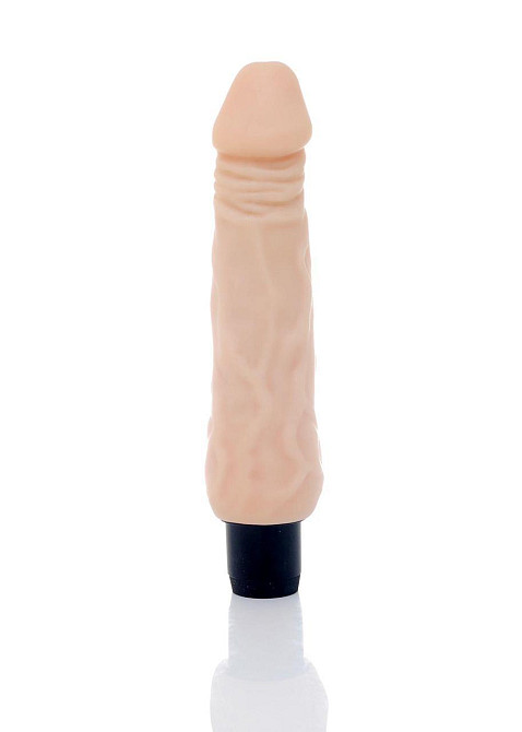 Вібратор - Flurry Sex Aura Київ - фото 4