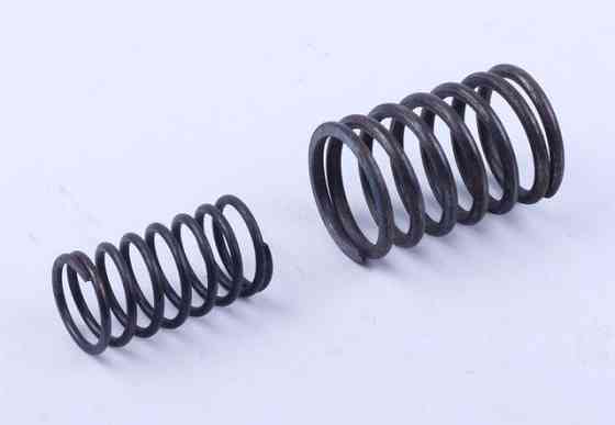 Пружина клапана зовнішня KM130/138 Хинтай 24B, Шіфенг244,Taishan 24 Мукачево