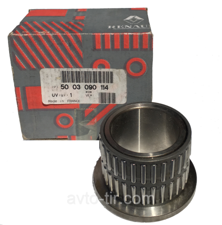 Подшипник КПП B18 Renault 5003090114 Луцк